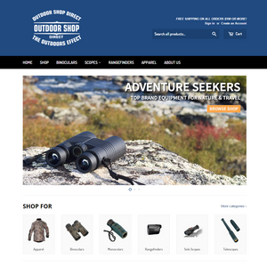 Outdoor Shop Direct