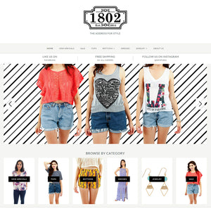 Shop 1802